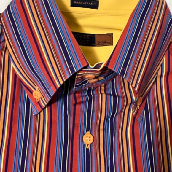 Vintage Thomas Elliott, Milan - Picture 4 of 14